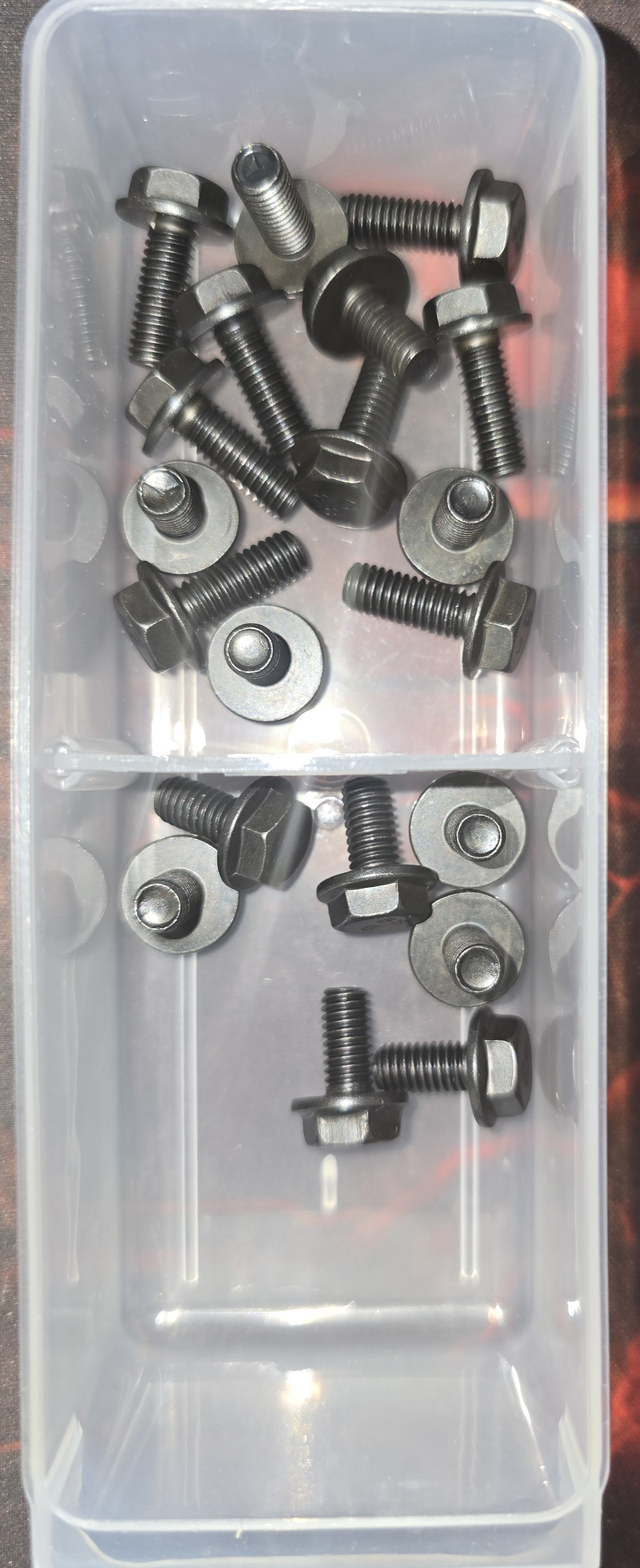 Drawer R2C2