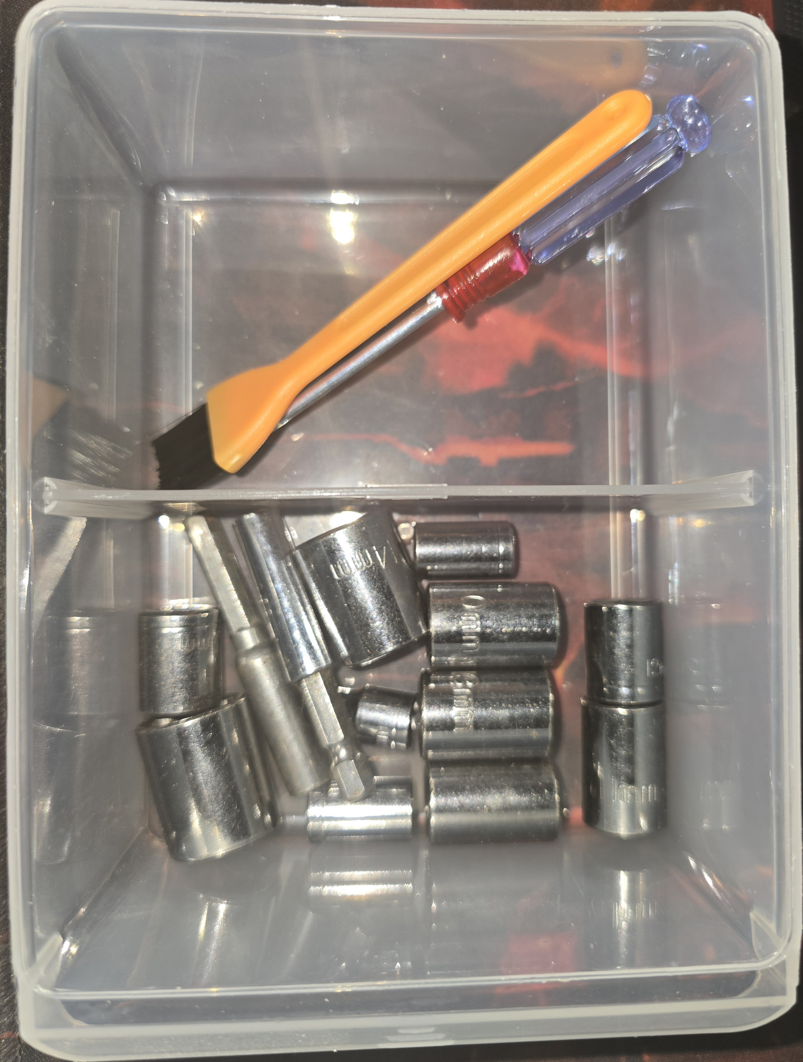 Drawer R7C1