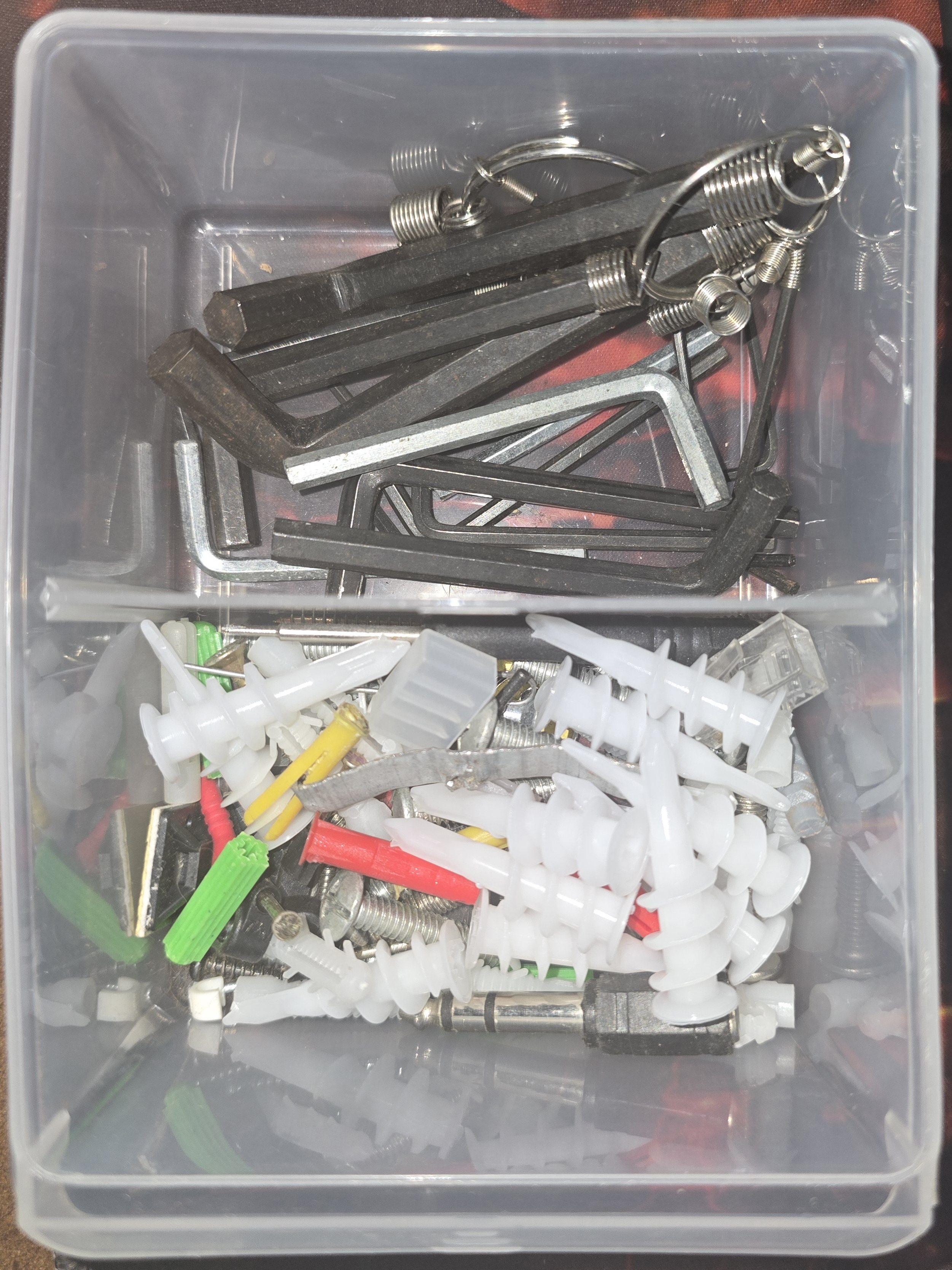 Drawer R8C1