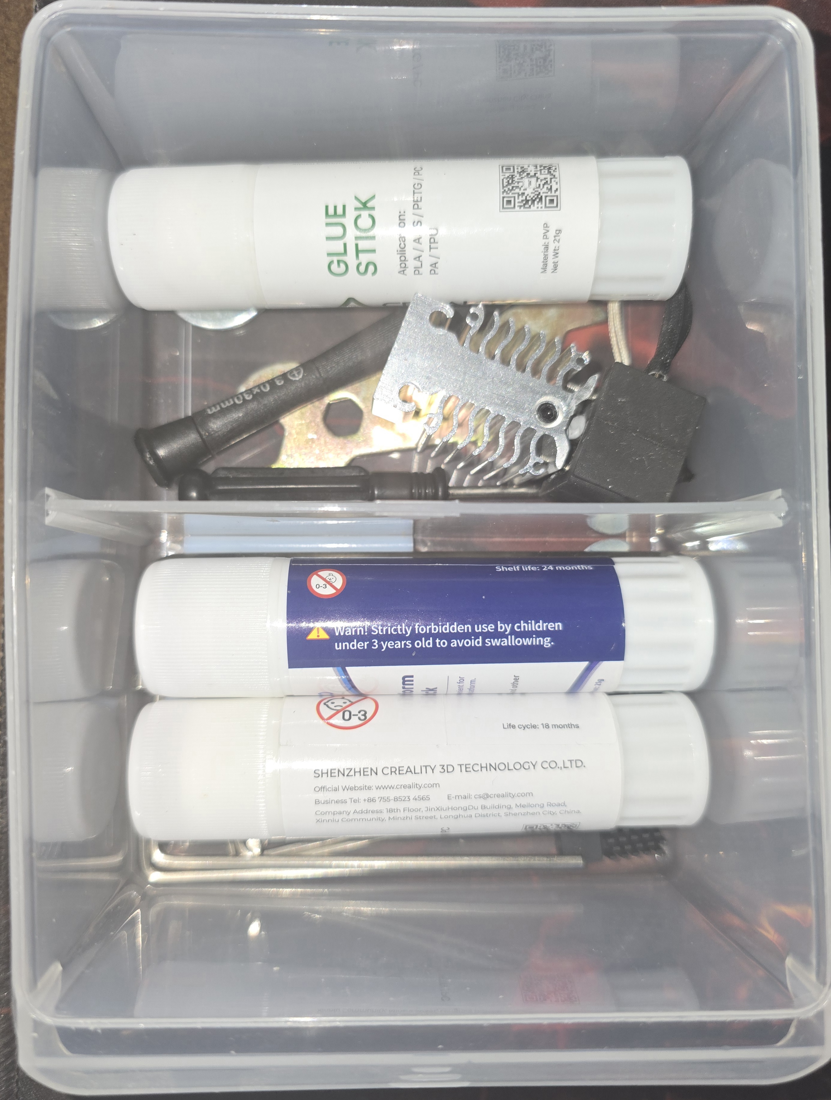 Drawer R8C2
