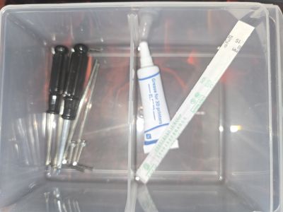 Drawer R6C2