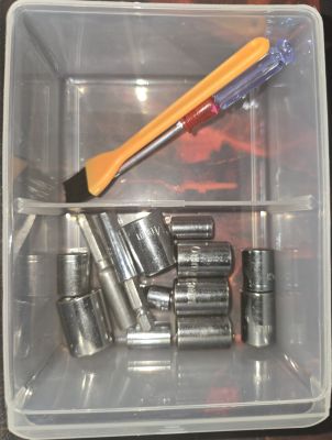 Drawer R7C1